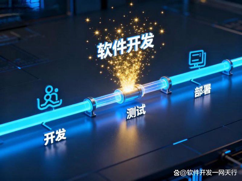 避开软件开发的雷区：小心这些误区