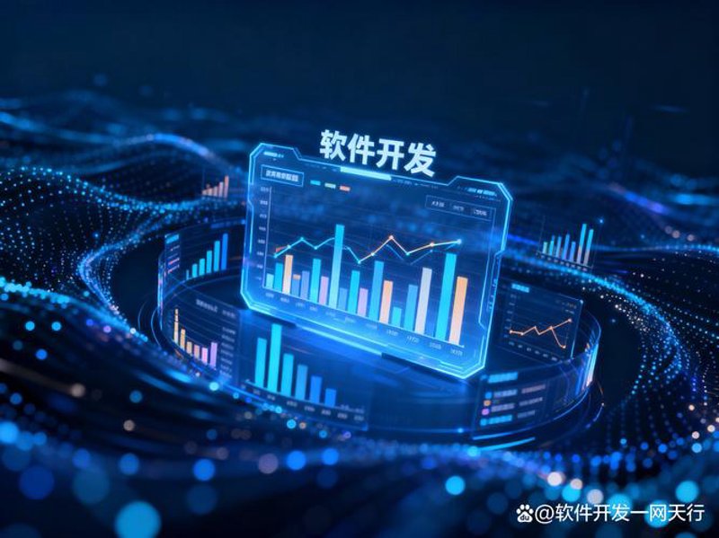 小程序开发：轻量化的商业利器